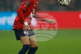 France League One Soccer