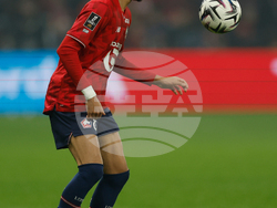 France League One Soccer