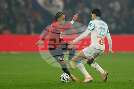 France League One Soccer