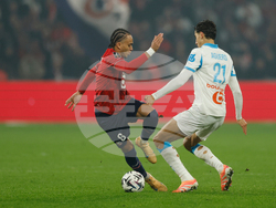 France League One Soccer