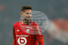 France League One Soccer