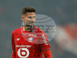 France League One Soccer