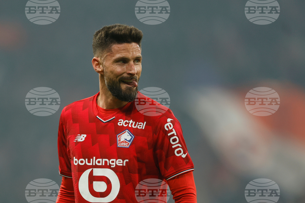 France League One Soccer