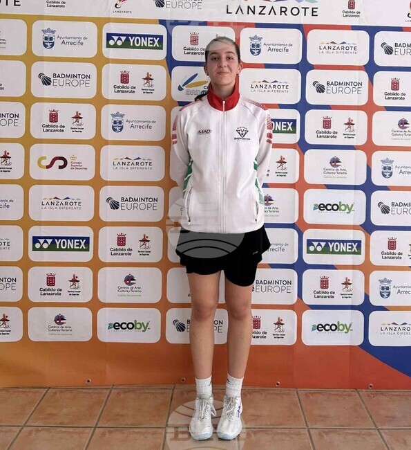 Българските състезатели отпаднаха на четвъртфиналите на Европейското първенство по бадминтон за юноши и девойки до 17 години в Испания