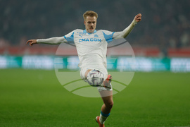 France League One Soccer