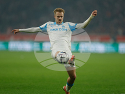 France League One Soccer