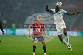 France League One Soccer