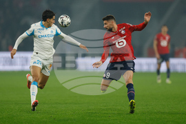 France League One Soccer