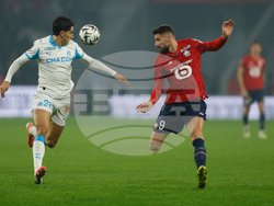 France League One Soccer