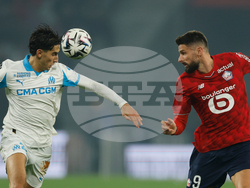 France League One Soccer