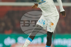 France League One Soccer