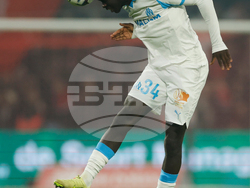 France League One Soccer