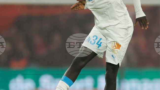 Рома е близо до привличането на френски талант 