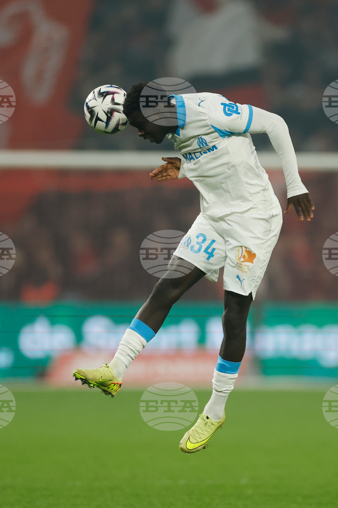 Рома е близо до привличането на френски талант 