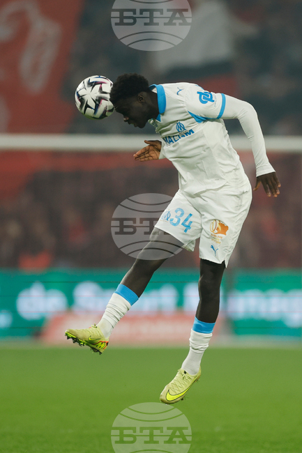 Рома е близо до привличането на френски талант 