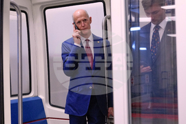 Trump Offshore Drilling