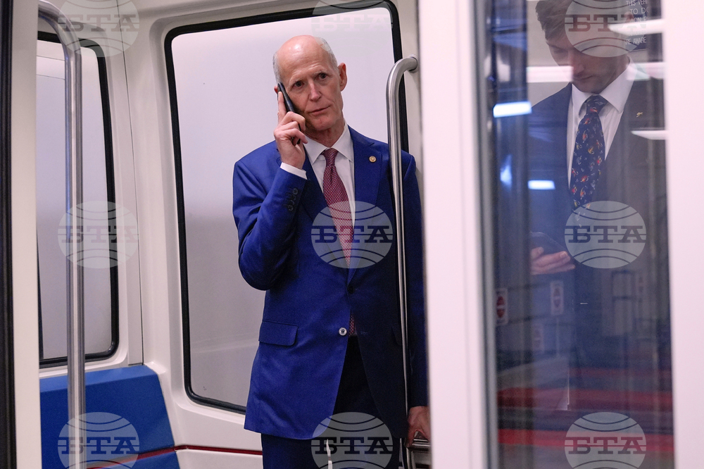 Trump Offshore Drilling