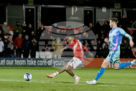 Britain FA Cup Soccer