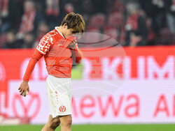 Germany Bundesliga Soccer