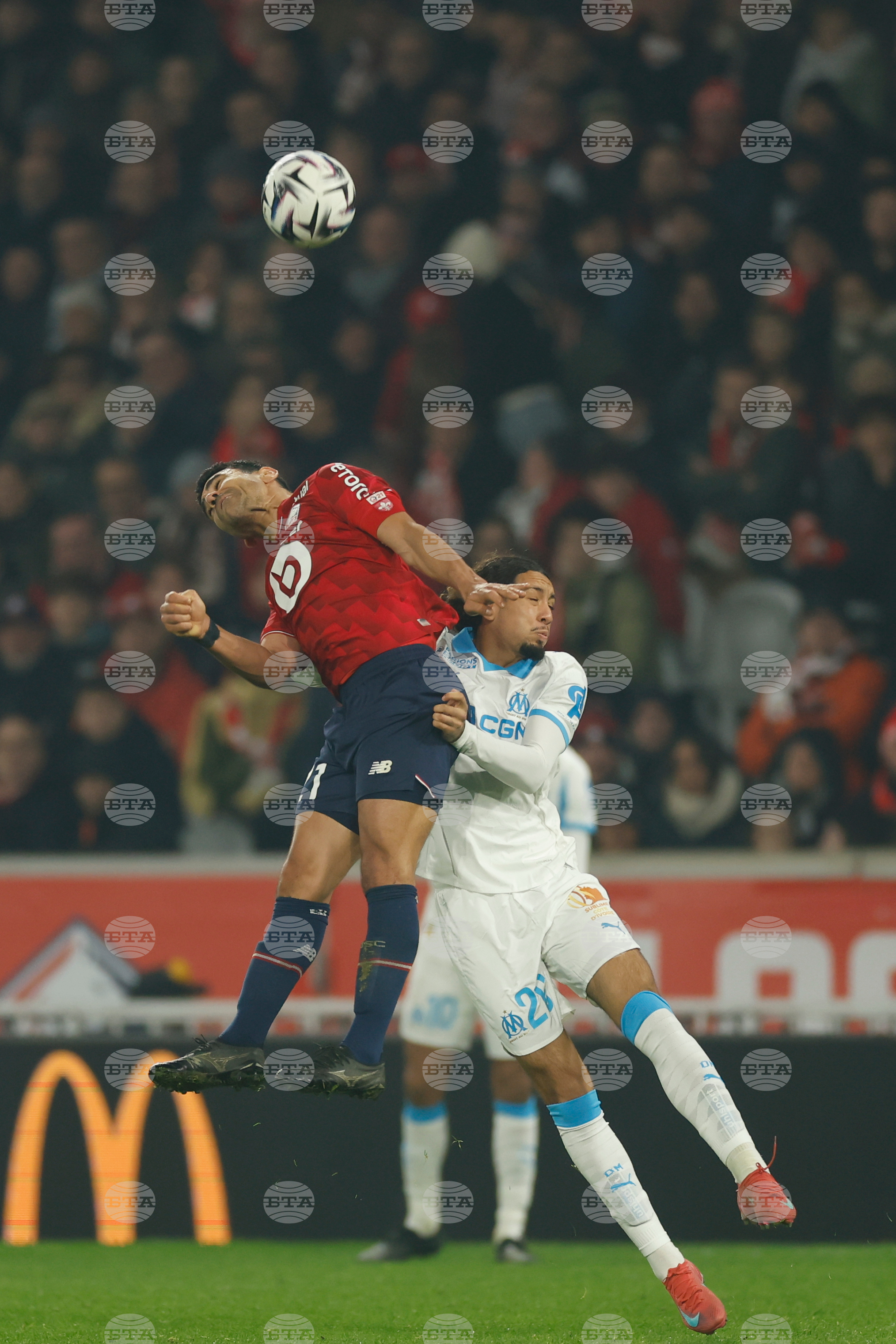 France League One Soccer