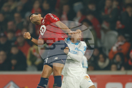 France League One Soccer