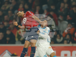 France League One Soccer