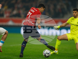 France League One Soccer