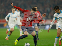 France League One Soccer