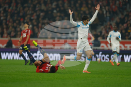 France League One Soccer