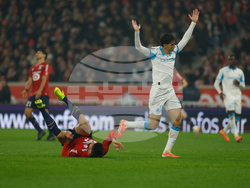 France League One Soccer