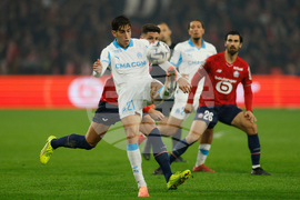 France League One Soccer