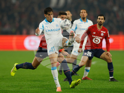 France League One Soccer