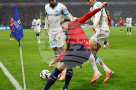 France League One Soccer