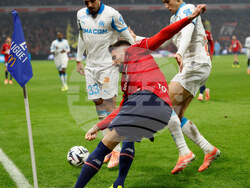 France League One Soccer