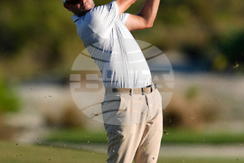 Bahamas Hero World Challenge Golf