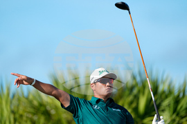 Bahamas Hero World Challenge Golf