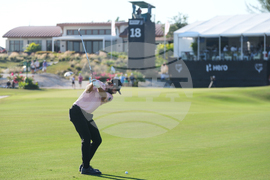 Bahamas Hero World Challenge Golf