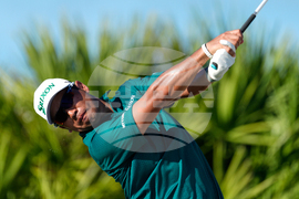 Bahamas Hero World Challenge Golf