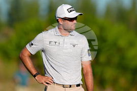 Bahamas Hero World Challenge Golf