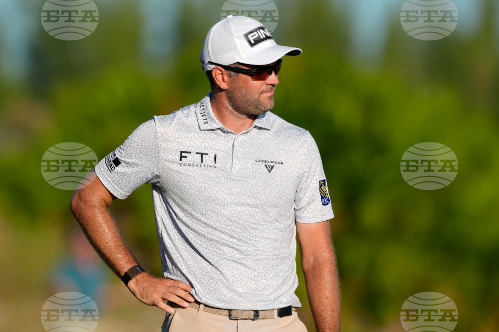 Bahamas Hero World Challenge Golf