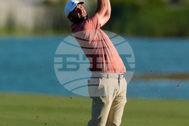 Bahamas Hero World Challenge Golf