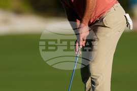 Bahamas Hero World Challenge Golf