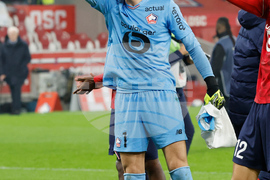 France League One Soccer