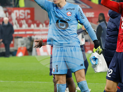 France League One Soccer