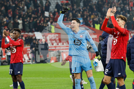 France League One Soccer