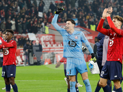 France League One Soccer