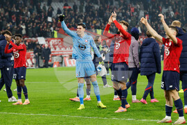 France League One Soccer