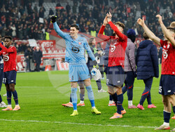 France League One Soccer