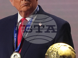 APTOPIX WCup Draw Soccer