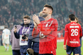 France League One Soccer